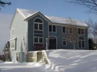 775 Commonwealth Ave, Ludlow, VT 05149