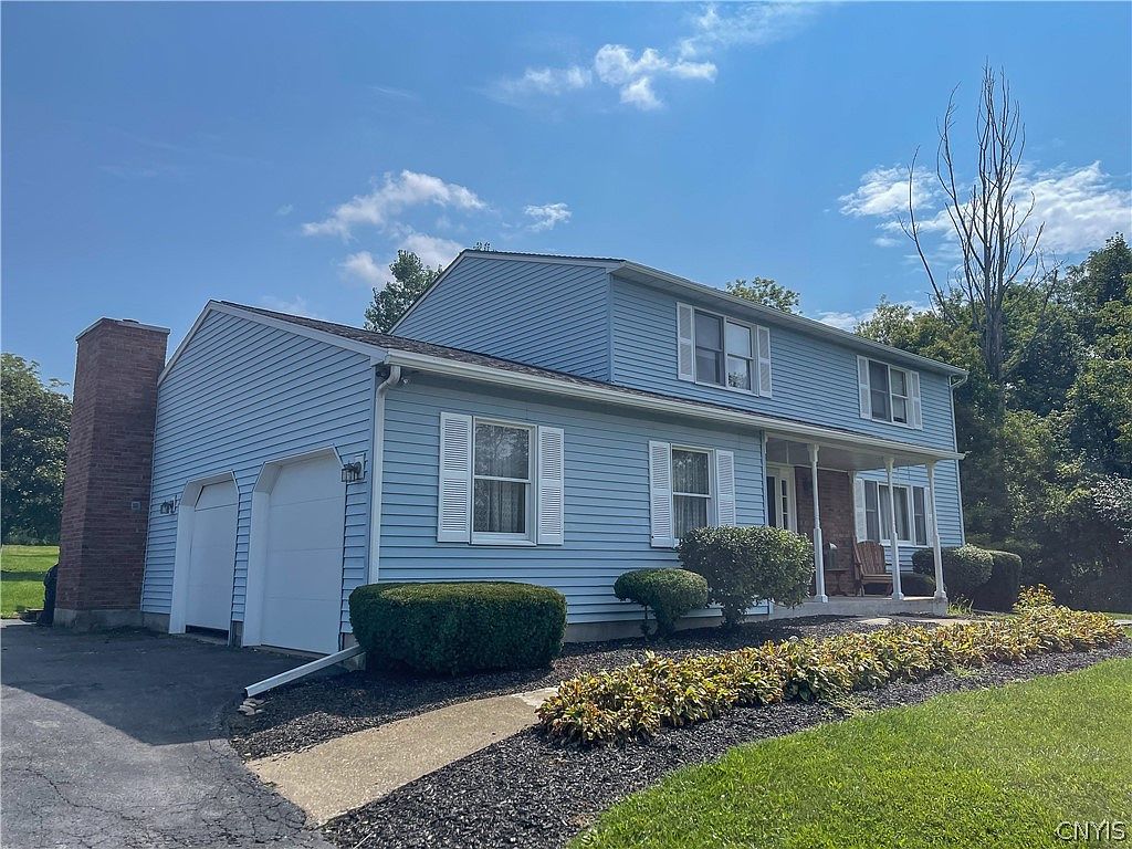 4868 Rockefeller Rd, Auburn, NY 13021 Zillow