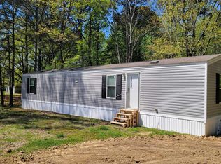 578 County Road 1834, Arab, AL 35016