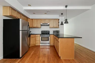 Rented by Compass