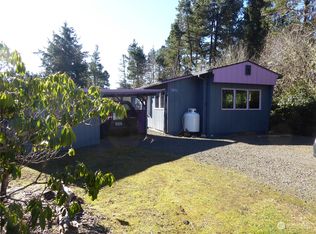1306 280th Pl, Ocean Park, WA