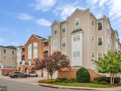 7315 Brookview Rd Unit 302, Elkridge, MD, 21075