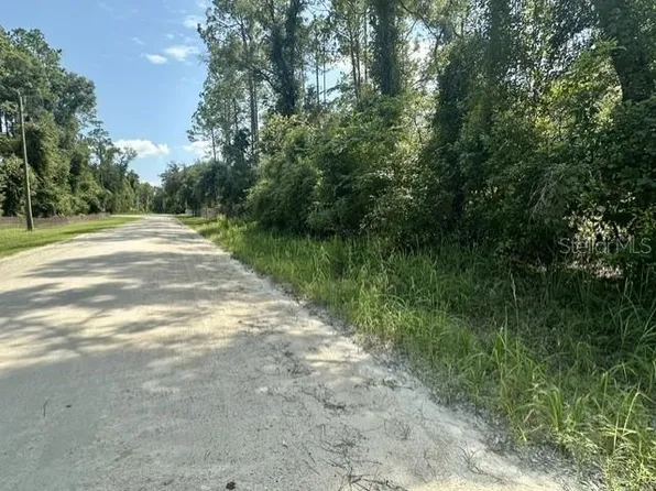 NE 796TH STREET LOT 5, OLD TOWN, FL 32680