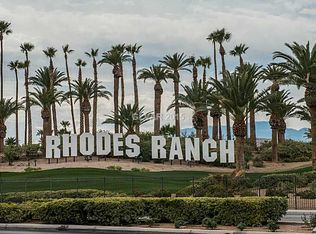 514 Foster Springs Rd, Las Vegas, NV 89148