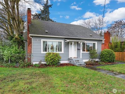 6824 Pacific Avenue, Tacoma, WA, 98408
