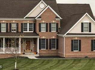 Georgeanna Ct #R, Jarrettsville, MD 21084