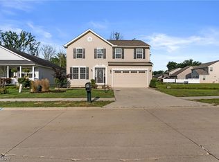 10400 Maryland St, Aurora, OH 44202