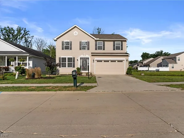 10400 Maryland St, Aurora, OH 44202