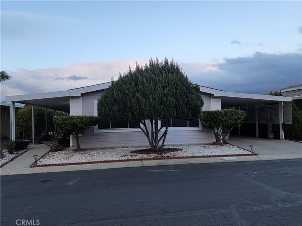 1250 N Kirby St SPACE 127, Hemet, CA 92545