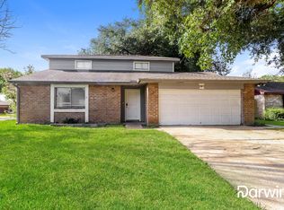 1907 Delphi Ln, Houston, TX 77067