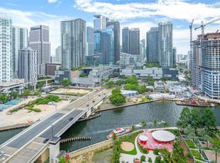 Wind Condo, Miami, FL 33130
