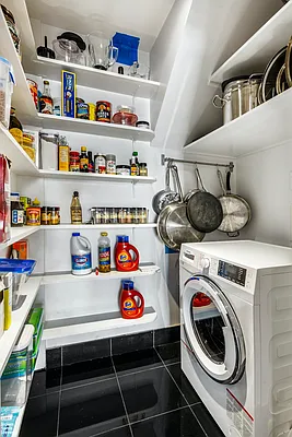 Rented by Brown Harris Stevens | media 13