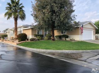 35601 Mexico Way, Thousand Palms, CA 92276