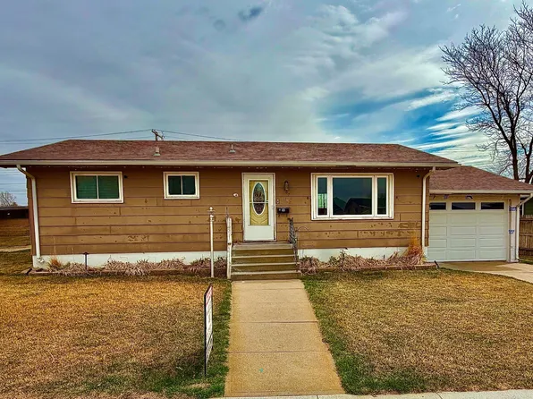 407 W M St, Ogallala, NE 69153