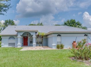 1606 Gamewell Trl, Lakeland, FL 33809