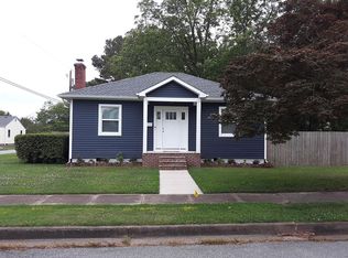 239 Beck St, Norfolk, VA 23503