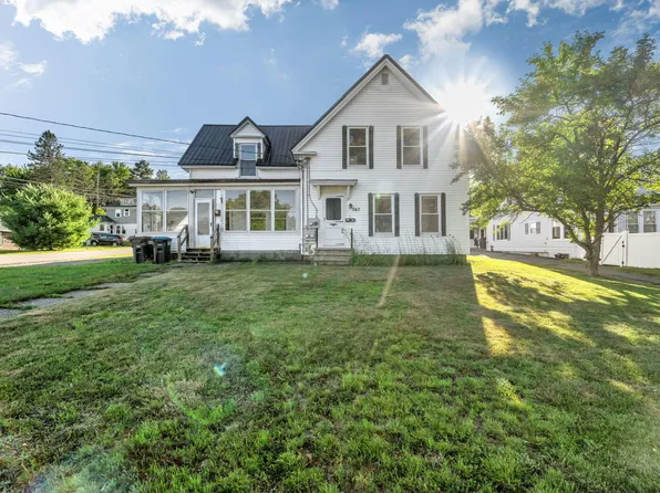 543 Main Street, Old Town, ME 04468