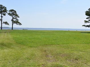 14 Beaufort County Rd LOT 14, Belhaven, NC 27810