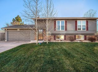 6730 Hills Dr, Parker, CO 80138