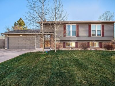 6730 Hills Dr, Parker, CO, 80138