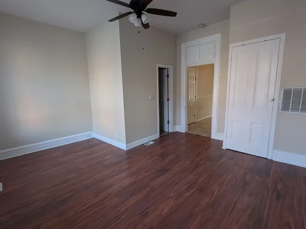 2019 S 9th St #1F, Saint Louis, MO 63104