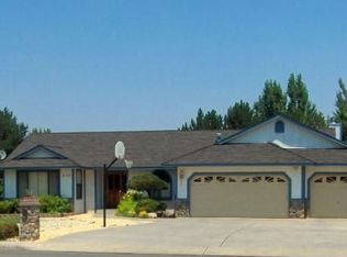 8296 Rocky Meadow Cir, Reno, NV 89511