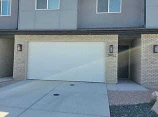 3984 E Fossil Way, Washington, UT 84780