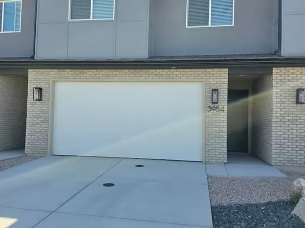 3984 E Fossil Way, Washington, UT 84780
