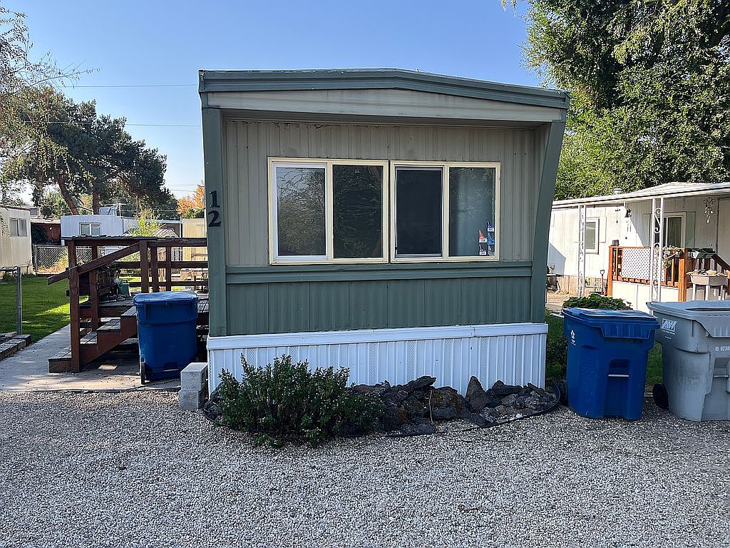 415 E 44th St TRLR 12, Garden City, ID 83714 Zillow