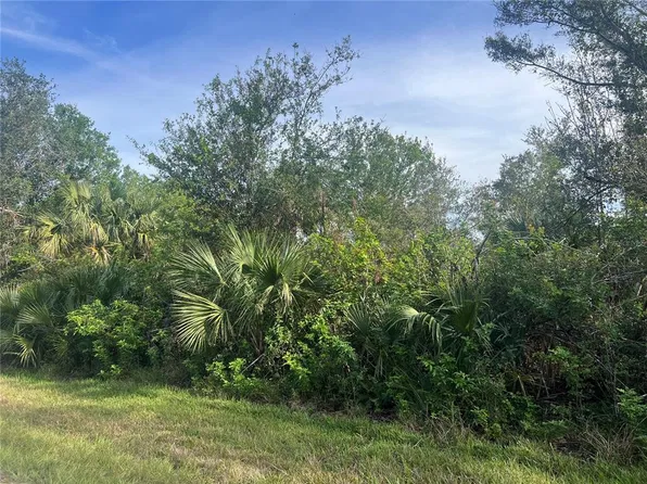 7168 LIPPMAN ROAD LOT 7, PORT CHARLOTTE, FL 33981