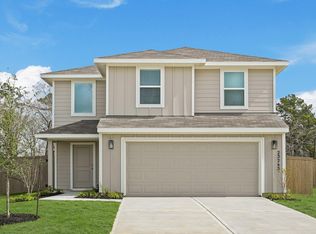 23243 Teakwood Hills Dr, Splendora, TX 77372