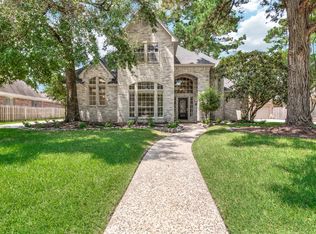 1807 Mountain Aspen Ln, Kingwood, TX 77345