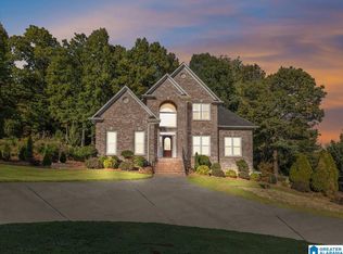 4305 Maplewood Dr, Trussville, AL 35173
