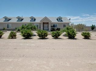 7644 W Avenue A4, Lancaster, CA