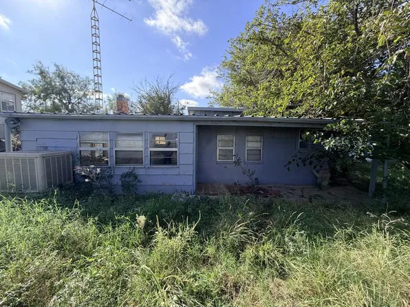 5456 County Road 256, Colorado City, TX 79512