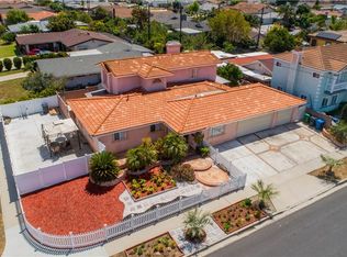 8742 Jennrich Ave, Westminster, CA 92683