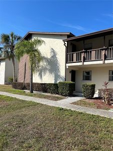 5521 Bay Blvd APT 101, Port Richey, FL, 34668