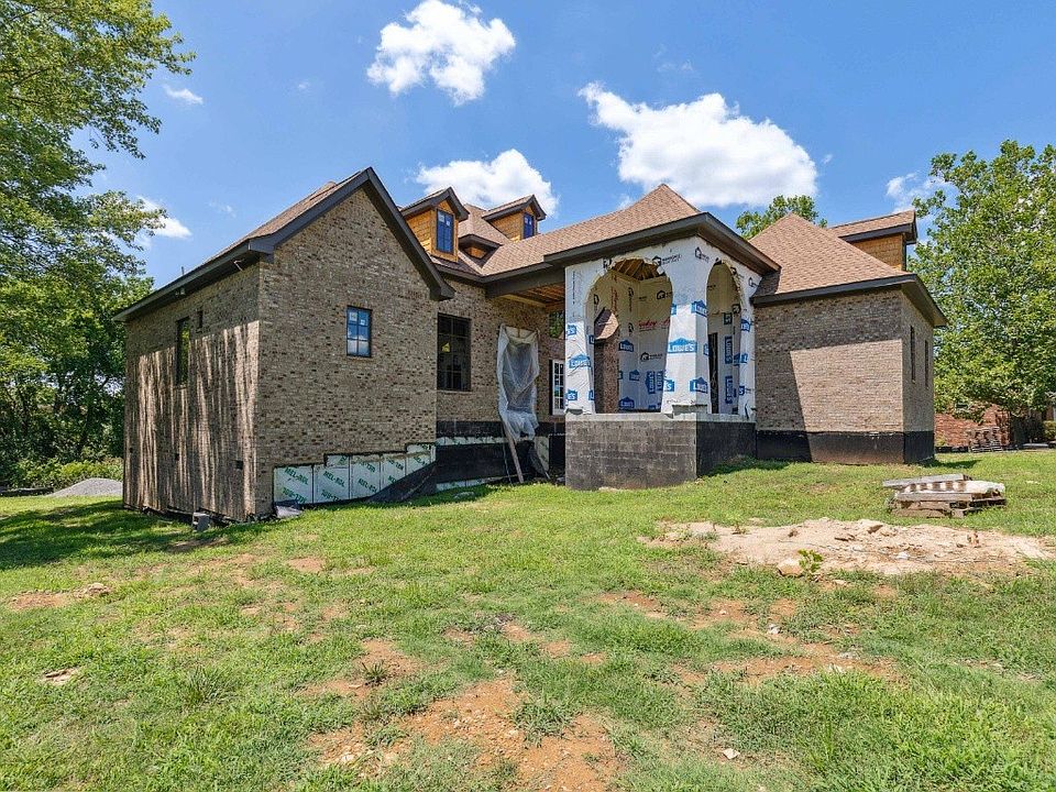 210 Rising Sun Ter, Old Hickory, TN 37138 Zillow