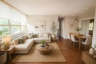 160 The Donway W #411 Photo 1