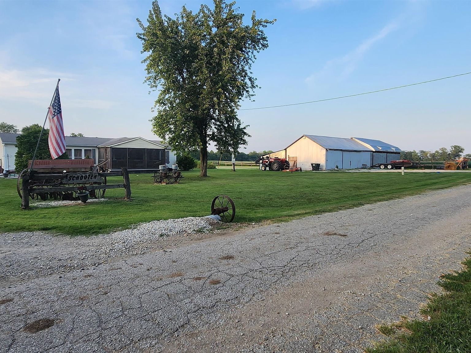 Green Ridge Mo 501 W Tecumseh St, Green Ridge, MO 65332 | Zillow