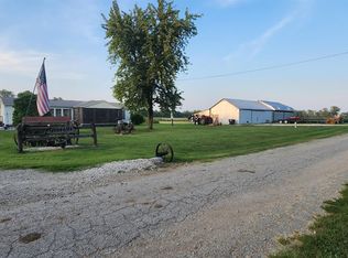 501 W Tecumseh St, Green ridge, MO 65332