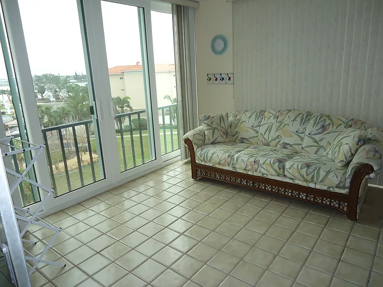 7400 Sun Island Dr #509 — Photo 6