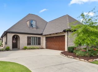 910 Arundell St, Tuscaloosa, AL 35406