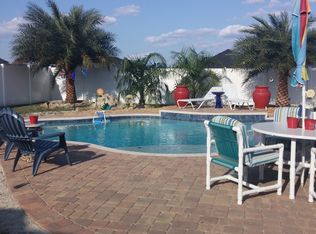 1861 Woodland Glen Rd, Middleburg, FL 32068