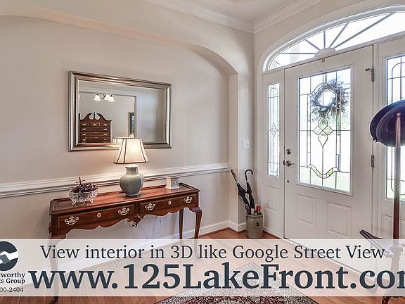 3rd image of 125 Lake Front Dr