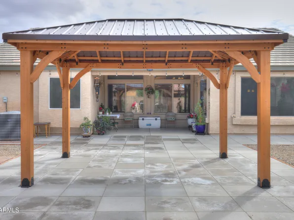 37140 W LEONESSA Avenue, Maricopa, AZ 85138