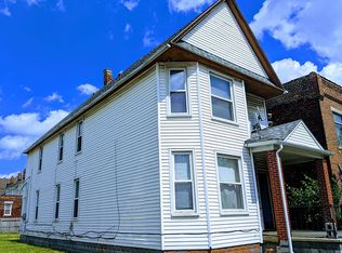 1732 Cavalry St, Detroit, MI 48209
