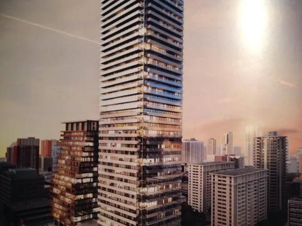 501 Yonge St, Toronto, ON