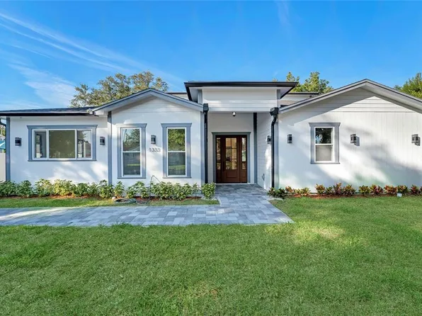 1333 W Smith St, Orlando, FL 32804