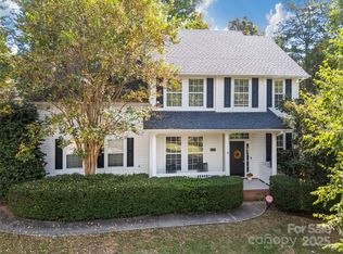 6819 Charter Hills Rd, Charlotte, NC 28277